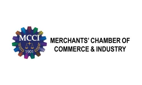 MCCI Logo