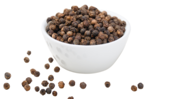 Black Pepper