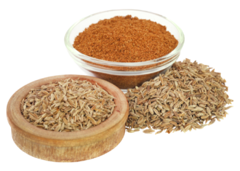 Cumin Seeds