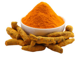 Turmeric